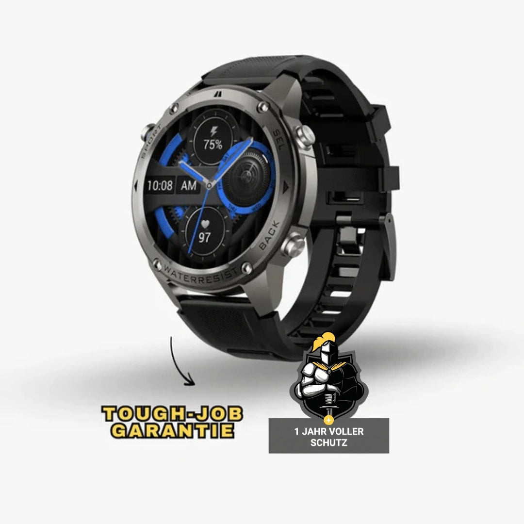 BULLET-X PRO GPS