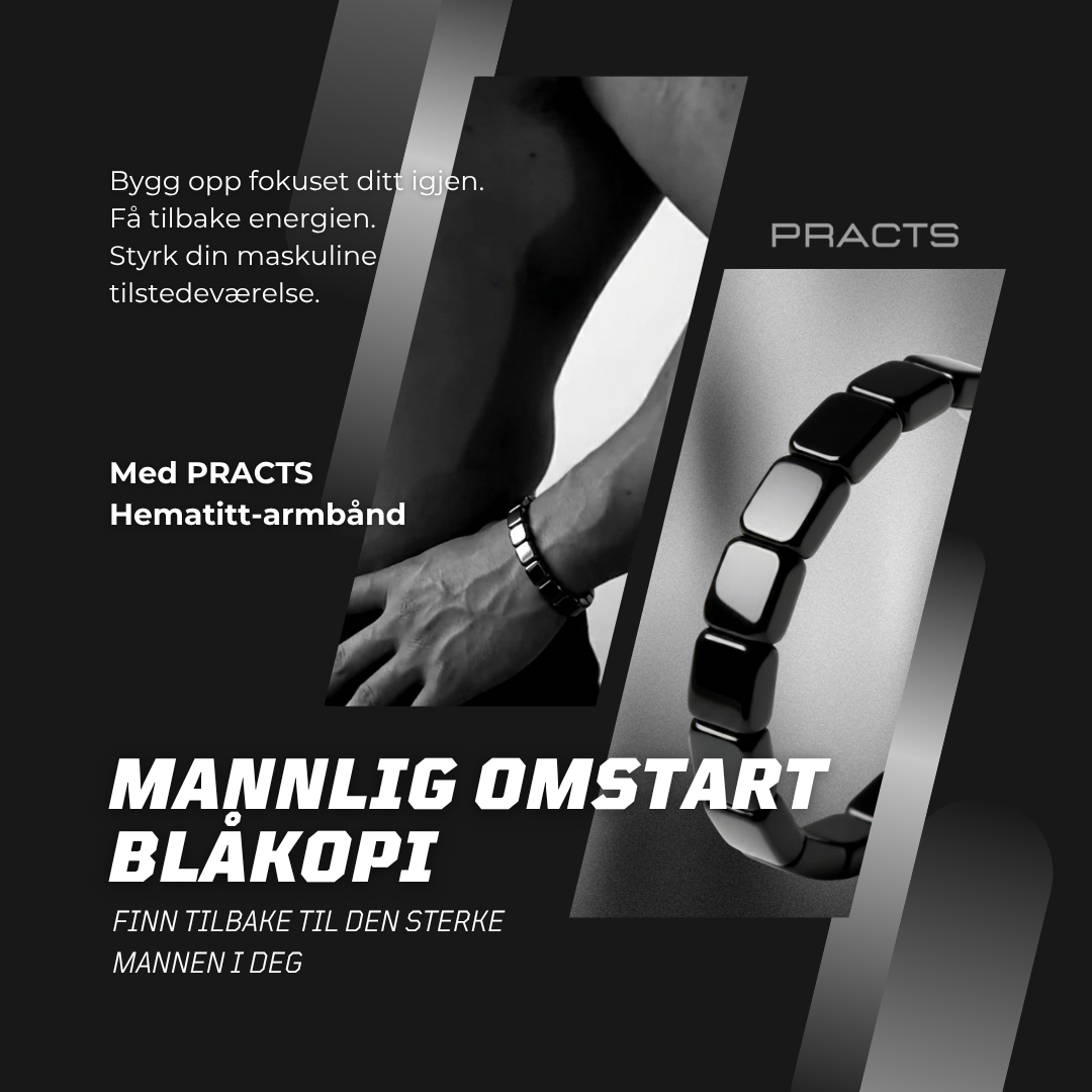 Mannlig Omstart Blåkopi-NO