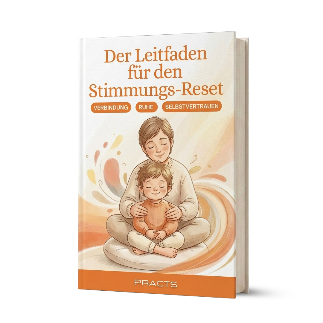Der Stimmungs-Reset-Leitfaden