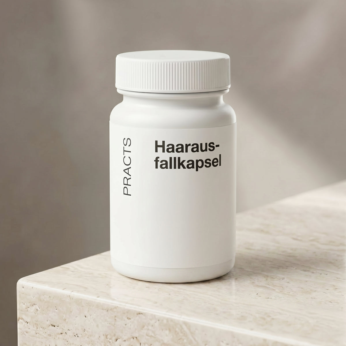 PRACTS Haarverlustbehandlung