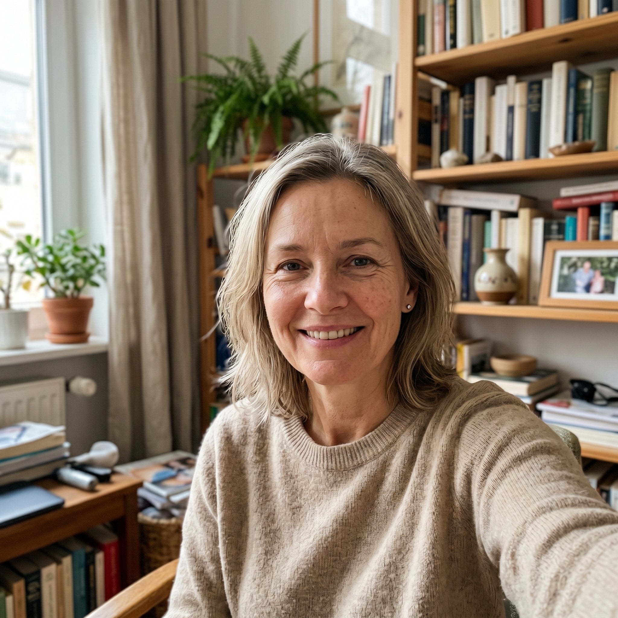 PRACTS Kapslar för intim fukt & emotionell balans