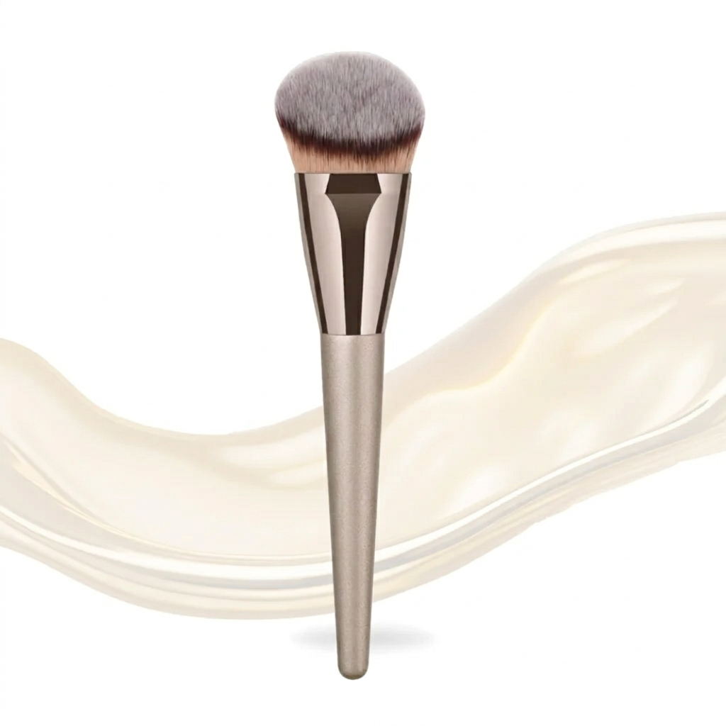 PRACTS Master Blend Pinsel