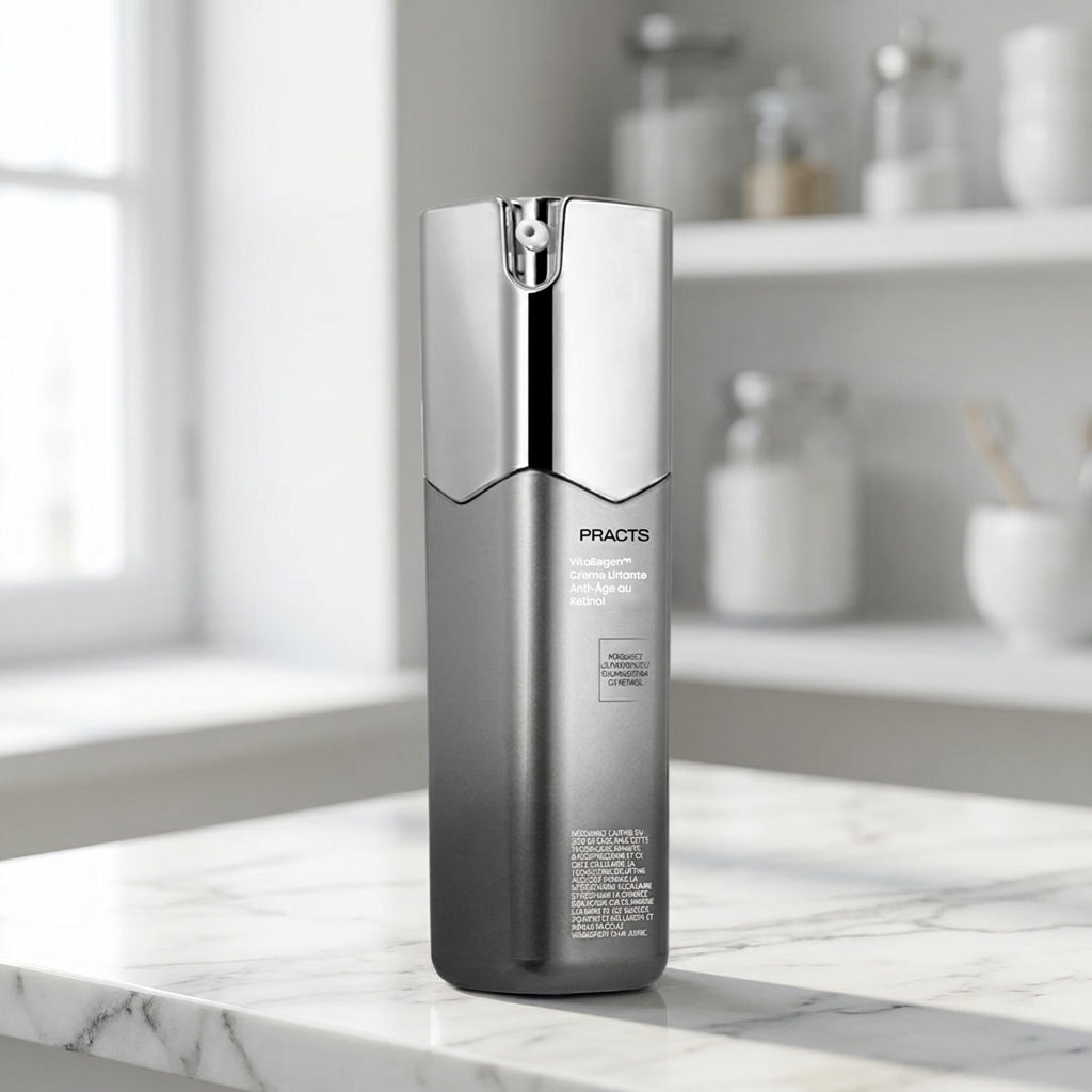Practs ExoRenew Retinol Cream