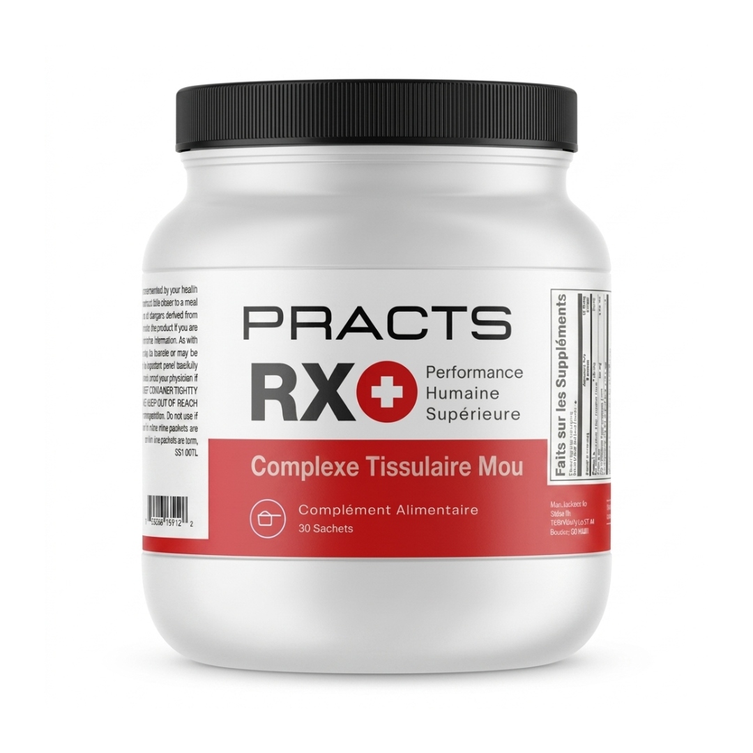 PRACTS RX Soft Tissue Complex-FR