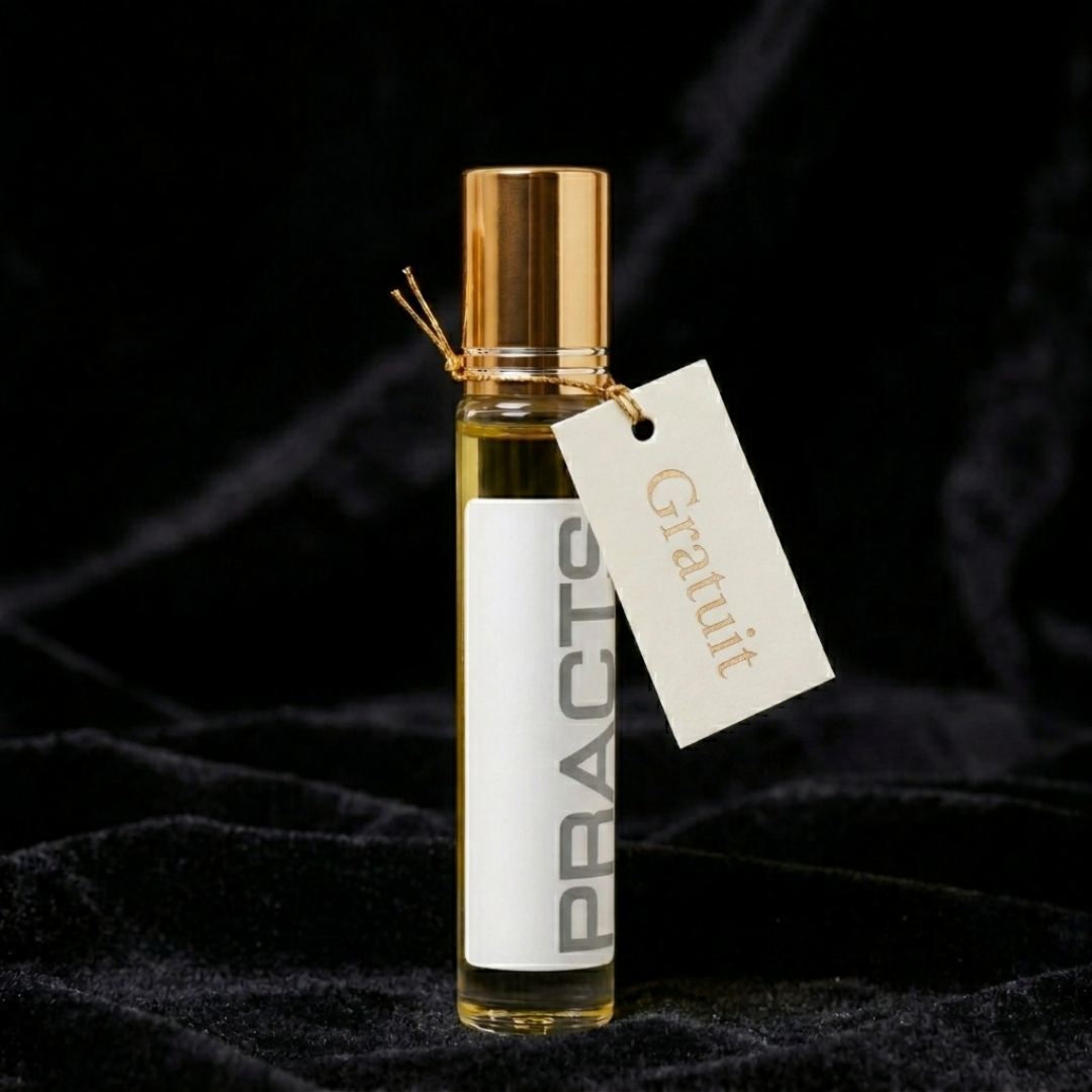 Parfum exclusif