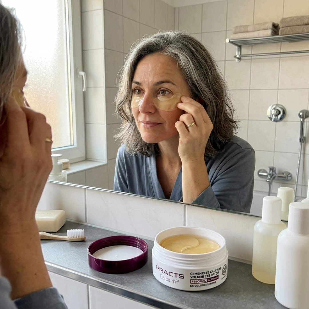 PRACTS Collagen Renewal Set - Eye Care Edition-FR