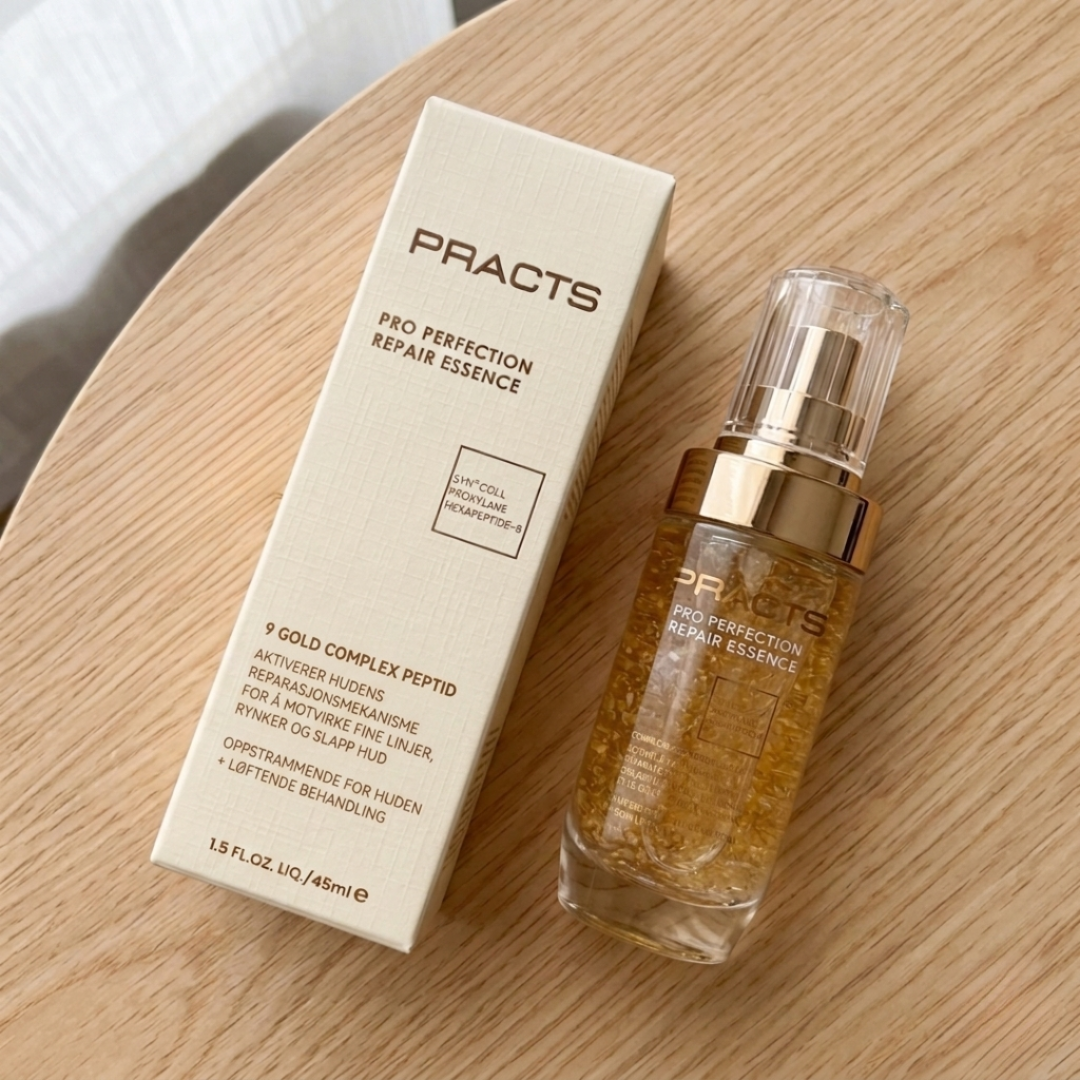 PRACTS Pro Perfection Repair Essence-NO