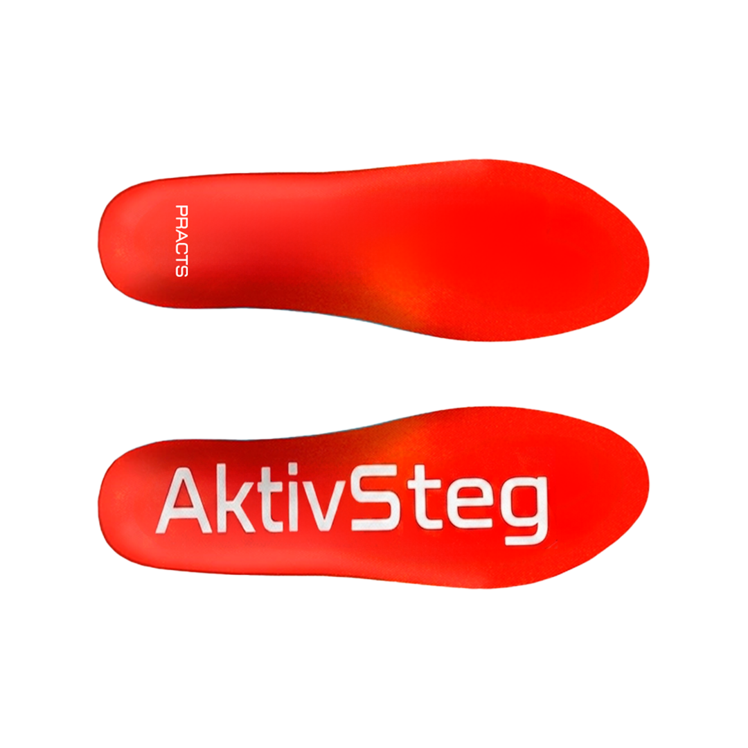 PRACTS AktivSteg