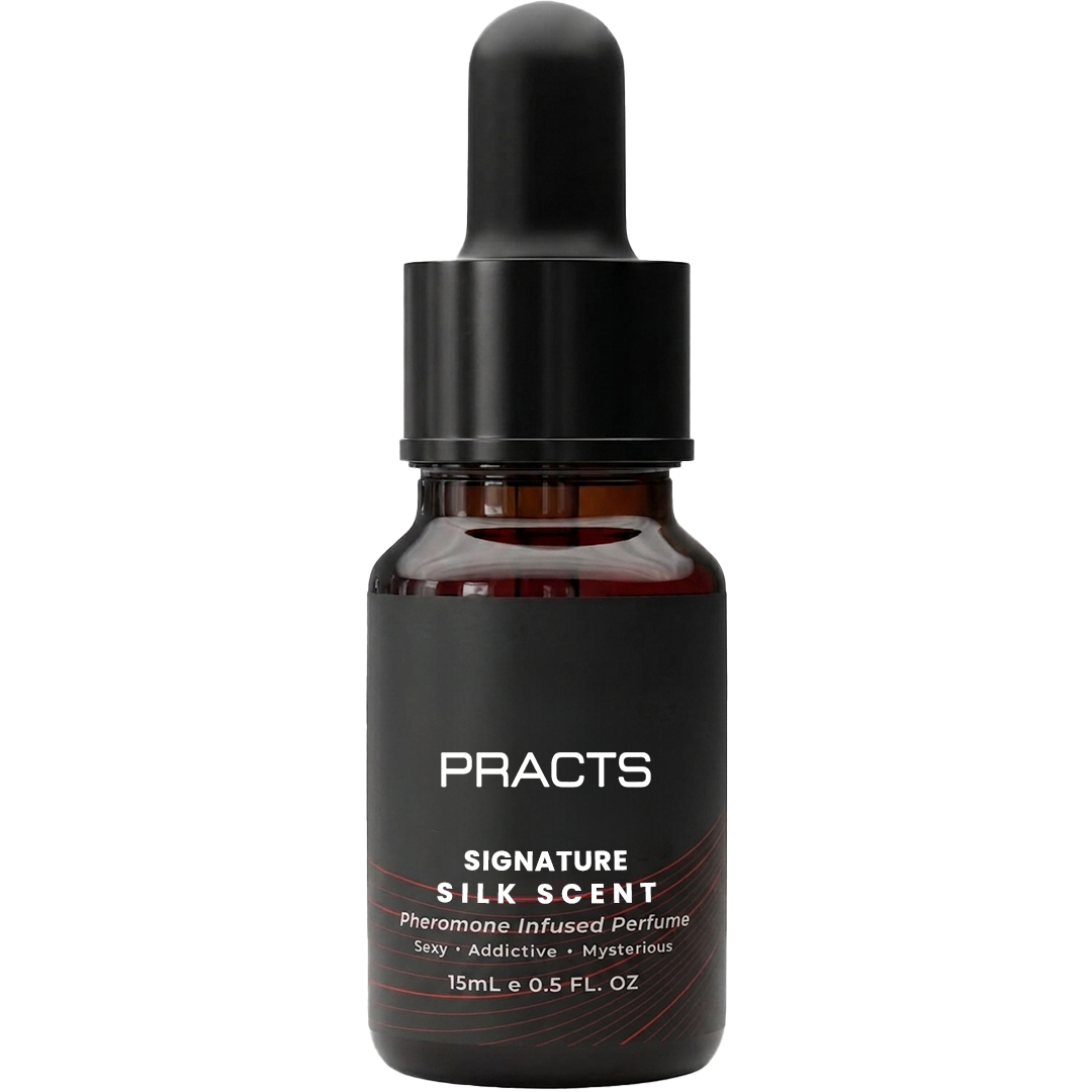 PRACTS Signature Silk Scent - FR