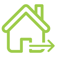 Step icon