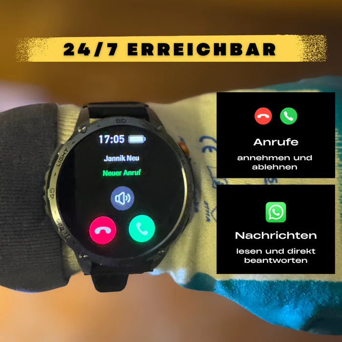 GOLIAT 2.0