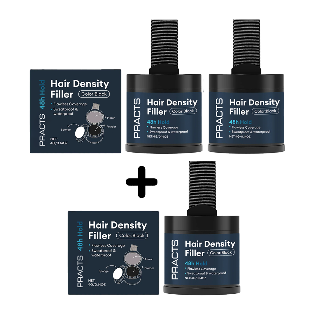 PRACTS Hair Density Filler - IT