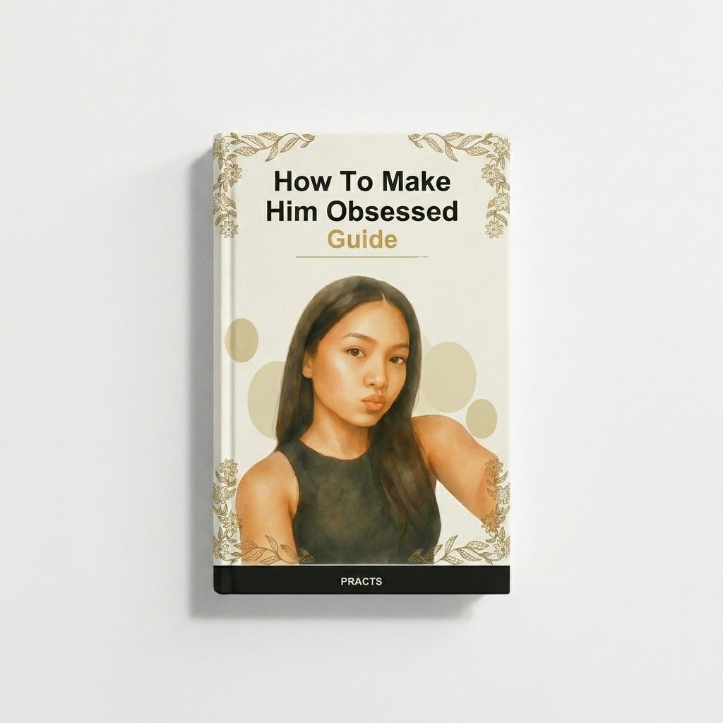 Guide « How To Make Him Obsessed »