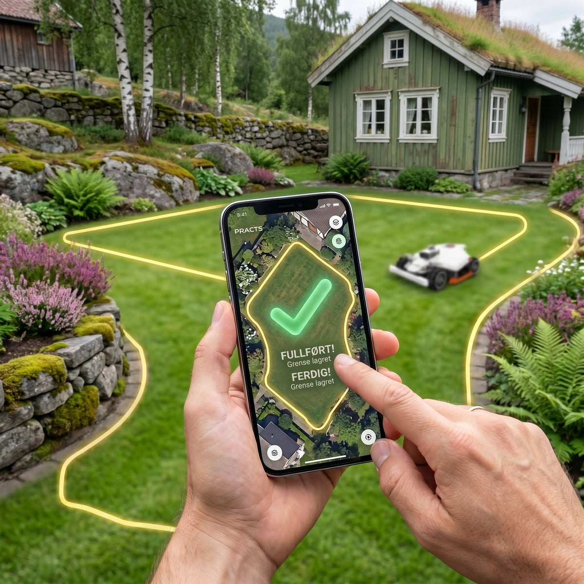 PRACTS SmartKlipper 3X