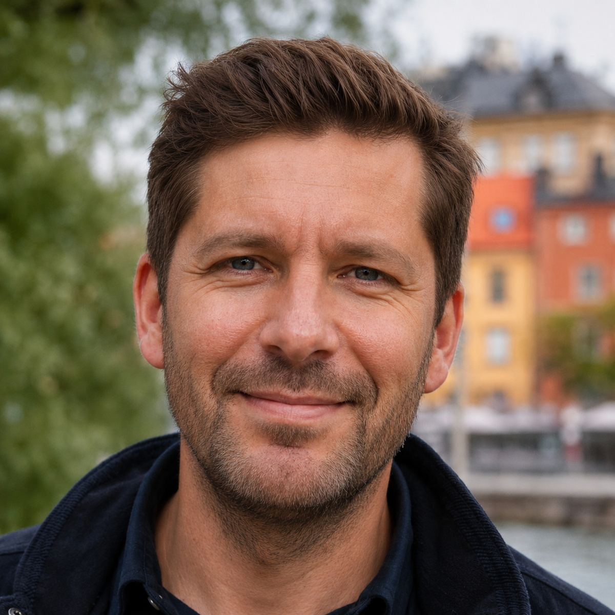 PRACTS Gråhårstäckande Schampo
