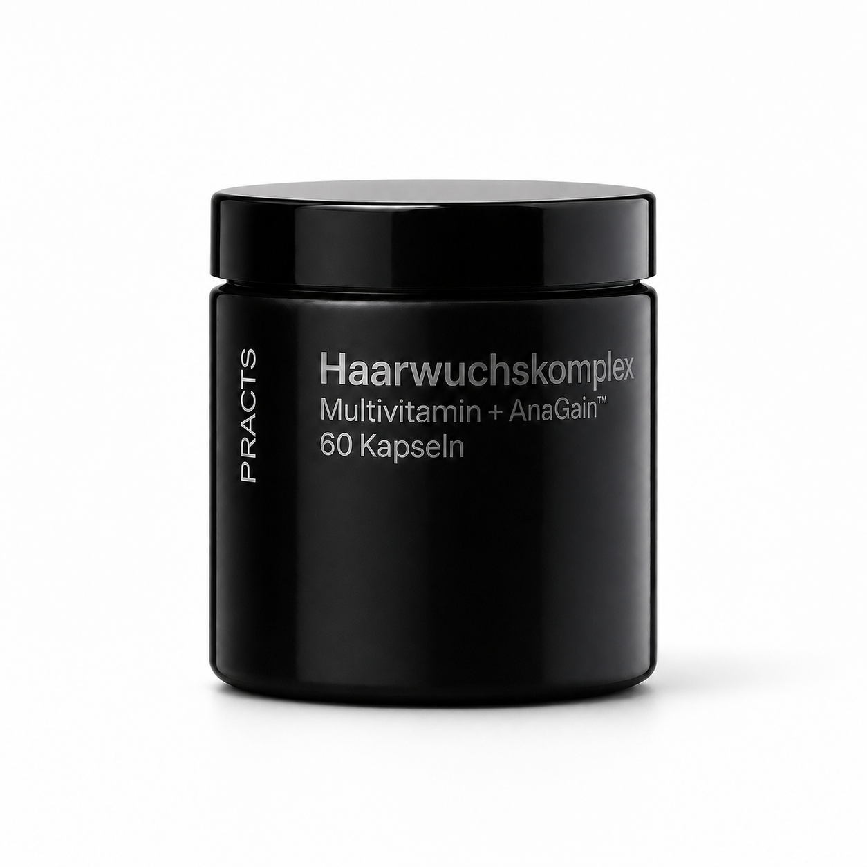 PRACTS Haarverlustbehandlung