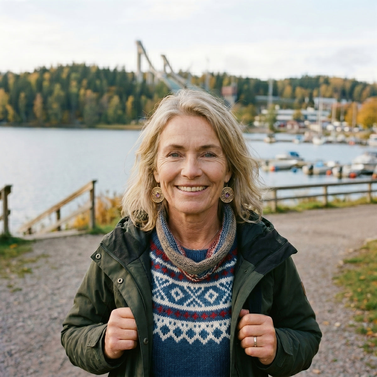 PRACTS Myke Kapsler med Gresskarfrøolje