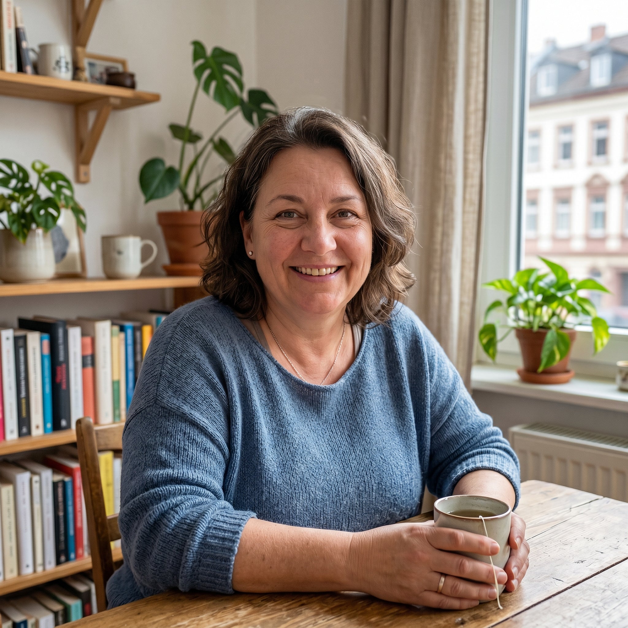 PRACTS Kapslar för intim fukt & emotionell balans
