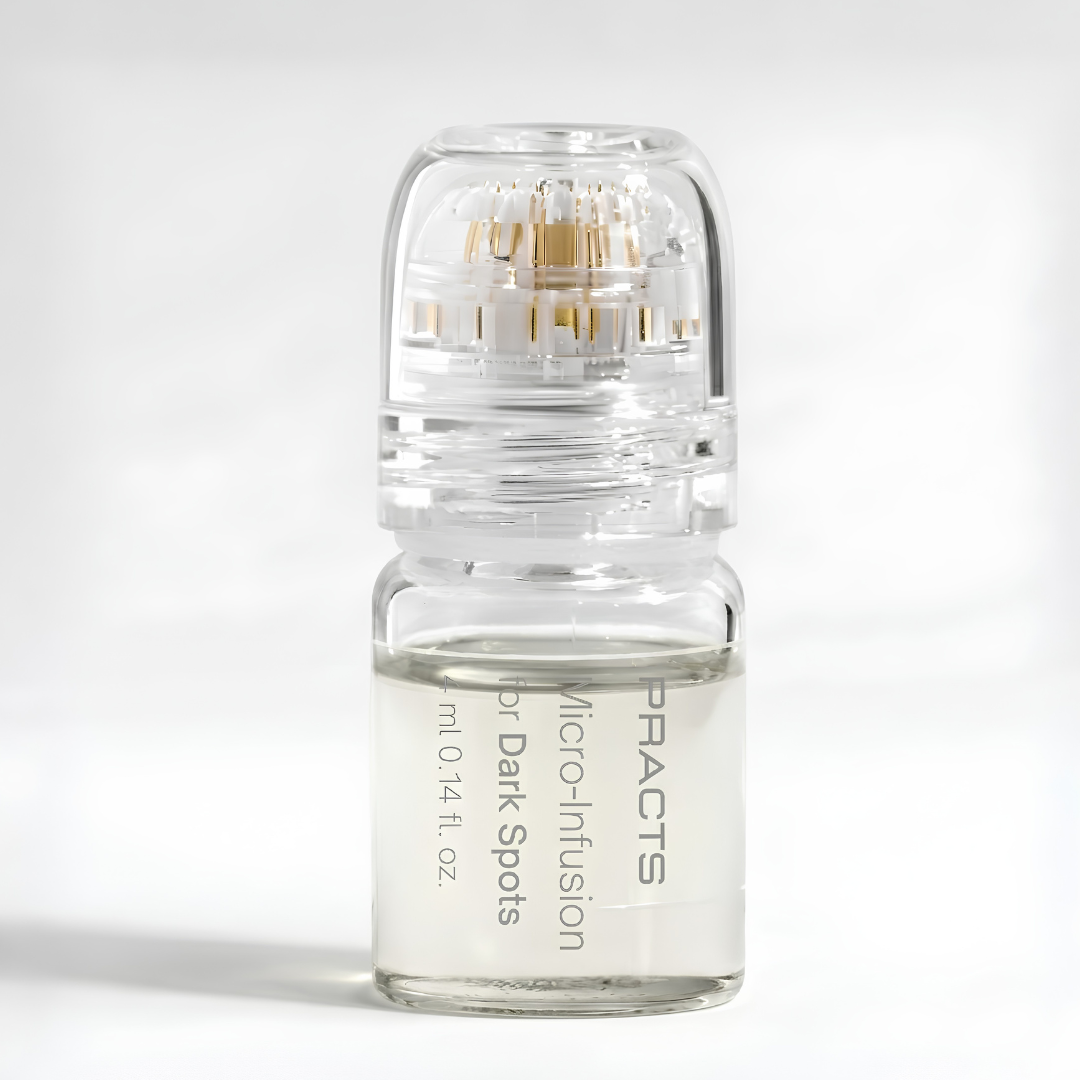 PRACTS Micro-Infusion Facial SysteM-FR