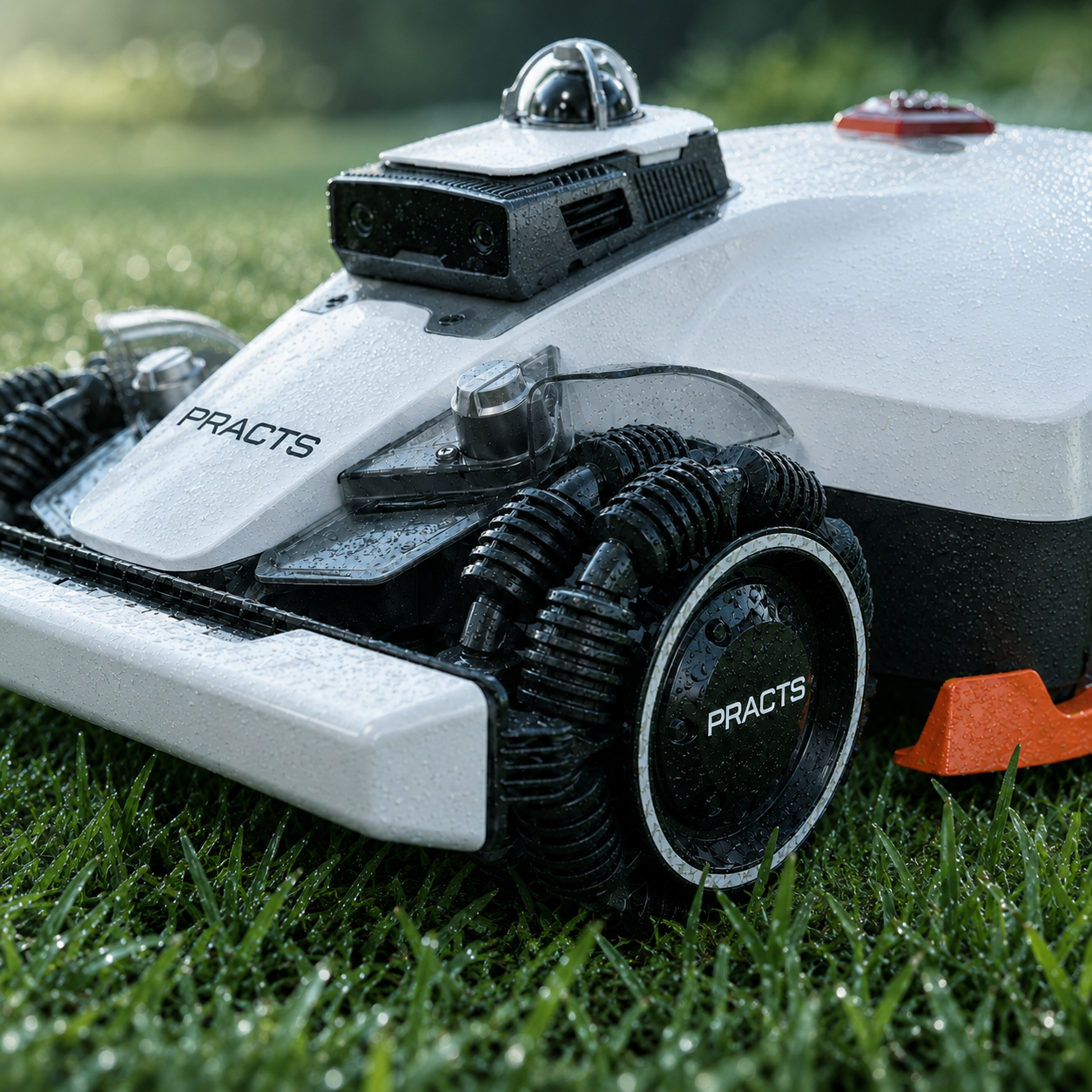 PRACTS SmartKlipper 3X