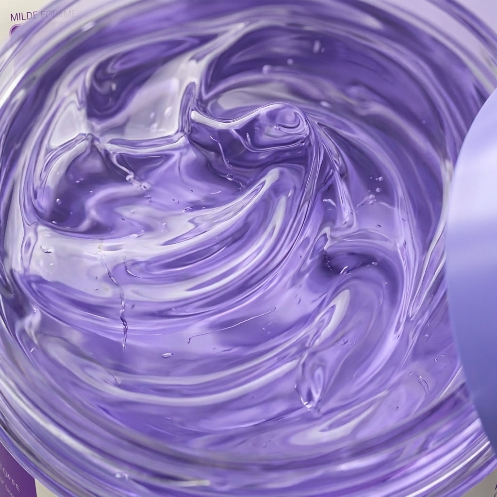 PRACTS Beroligende Gel