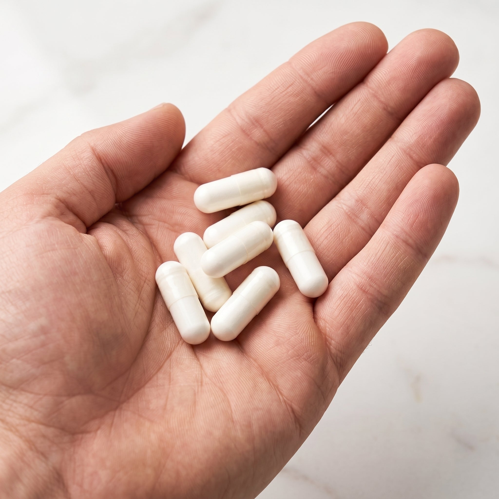 PRACTS APETIGONE | Aptitreglerande Örtkomplex