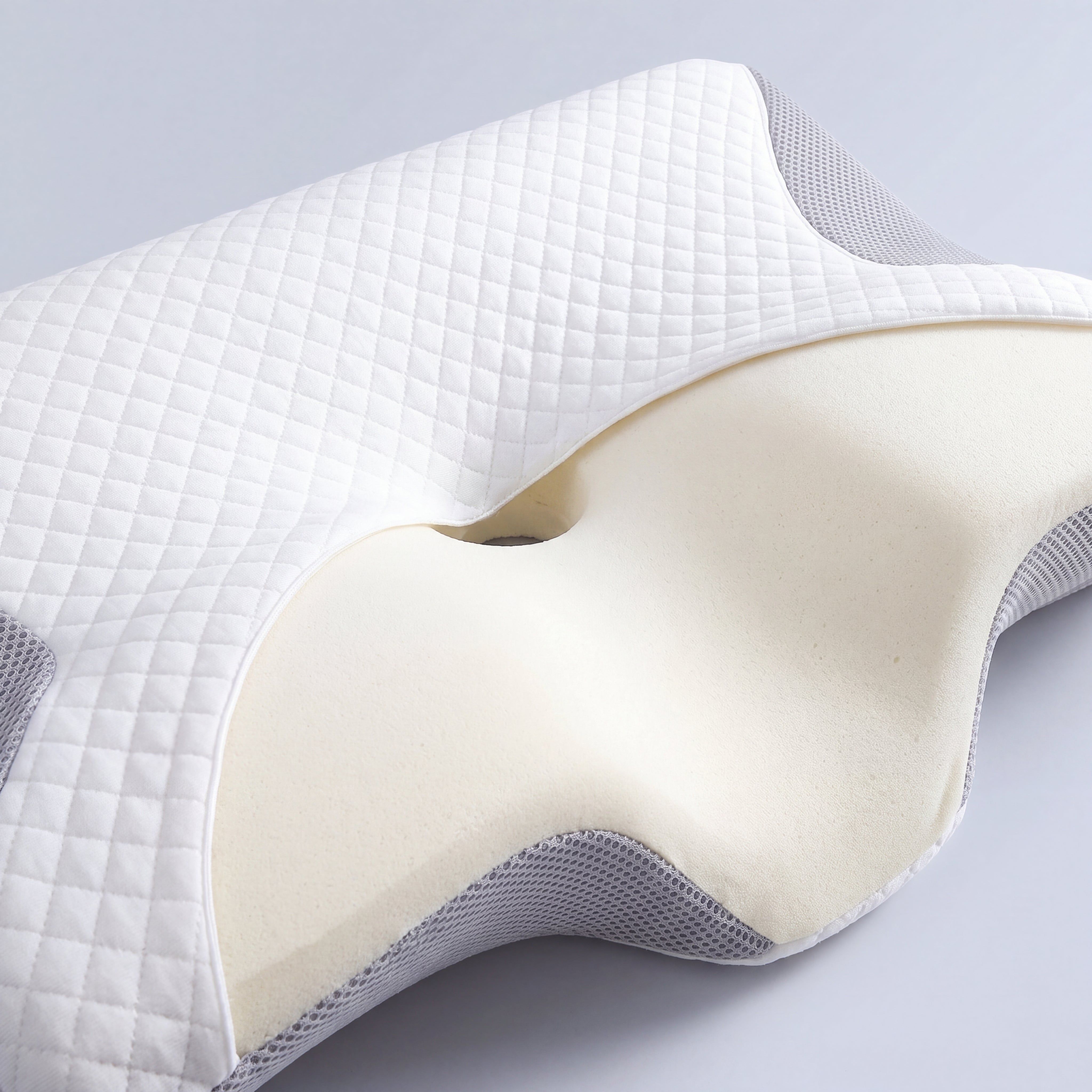 PRACTS OrthoCloud™ | Oreiller Orthopédique