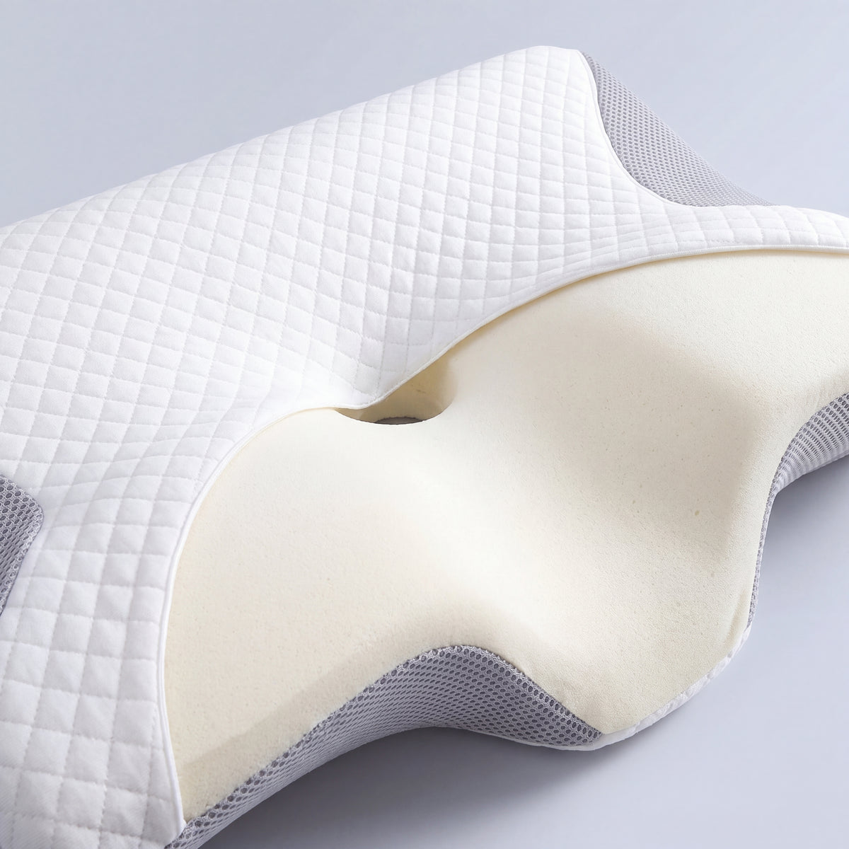PRACTS OrthoCloud™ | Ortopedisk Pute