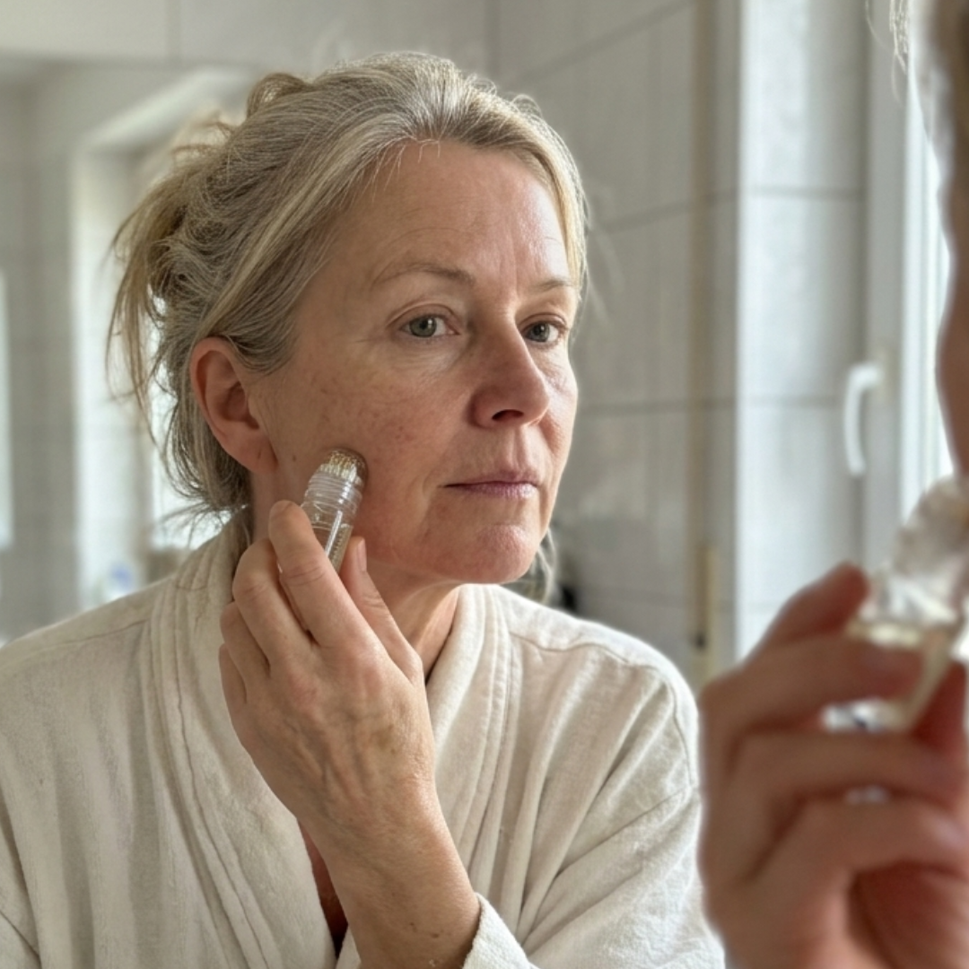 PRACTS Micro-Infusion Facial SysteM-SE