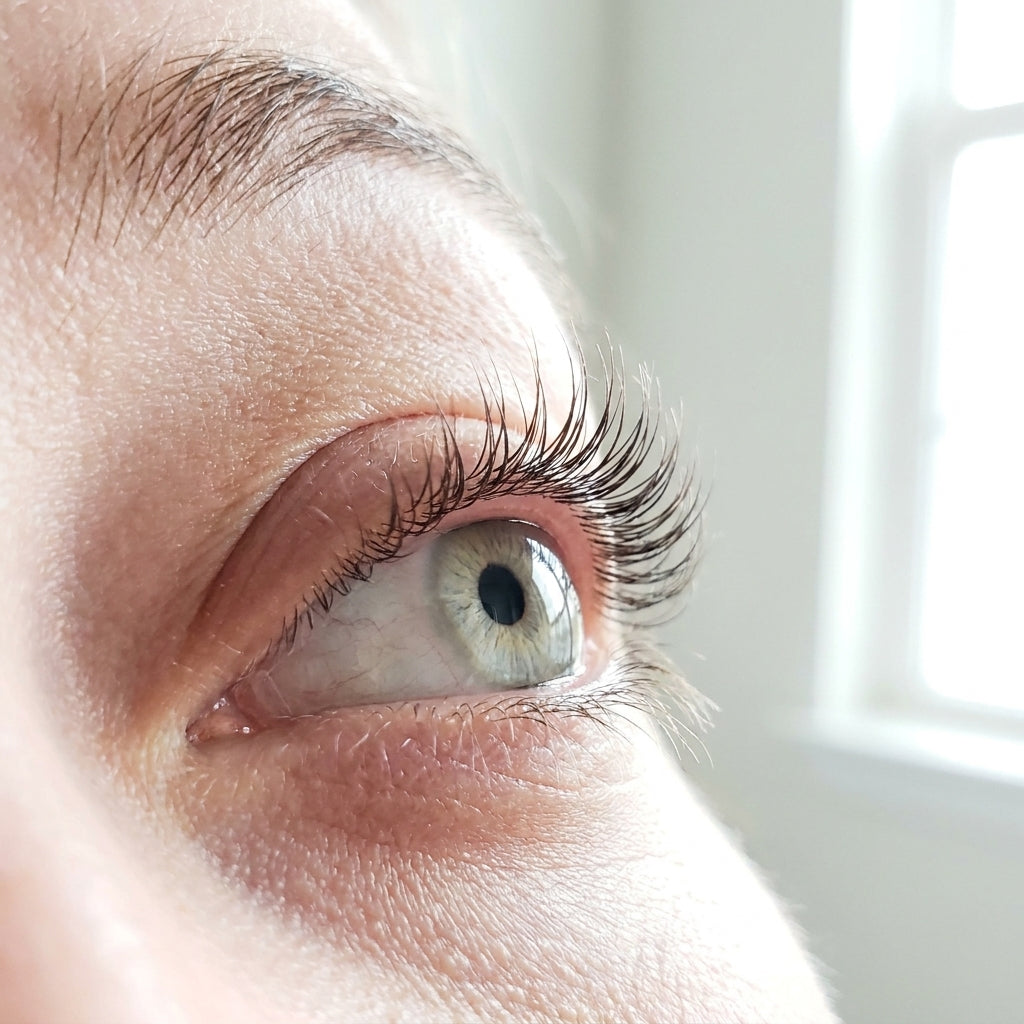 PRACTS Wimpernlifting Set für Zuhause