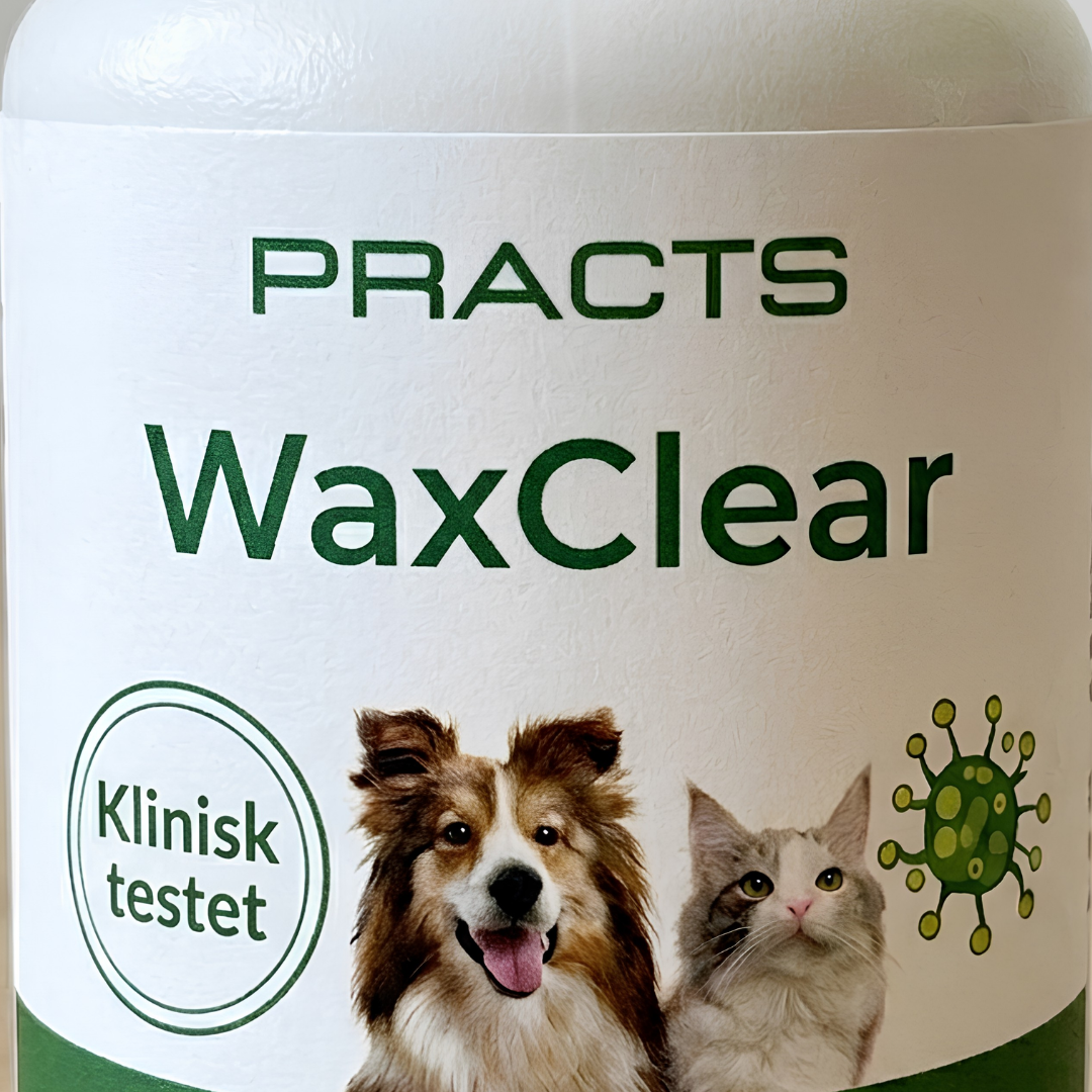 PRACTS WaxClear-NO
