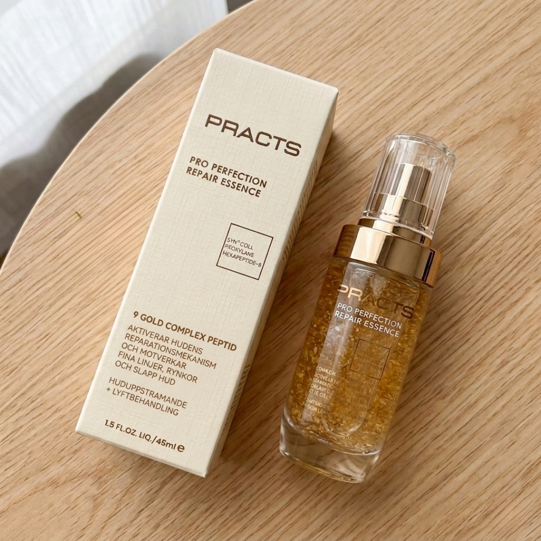 PRACTS Pro Perfection Repair Essence-SE