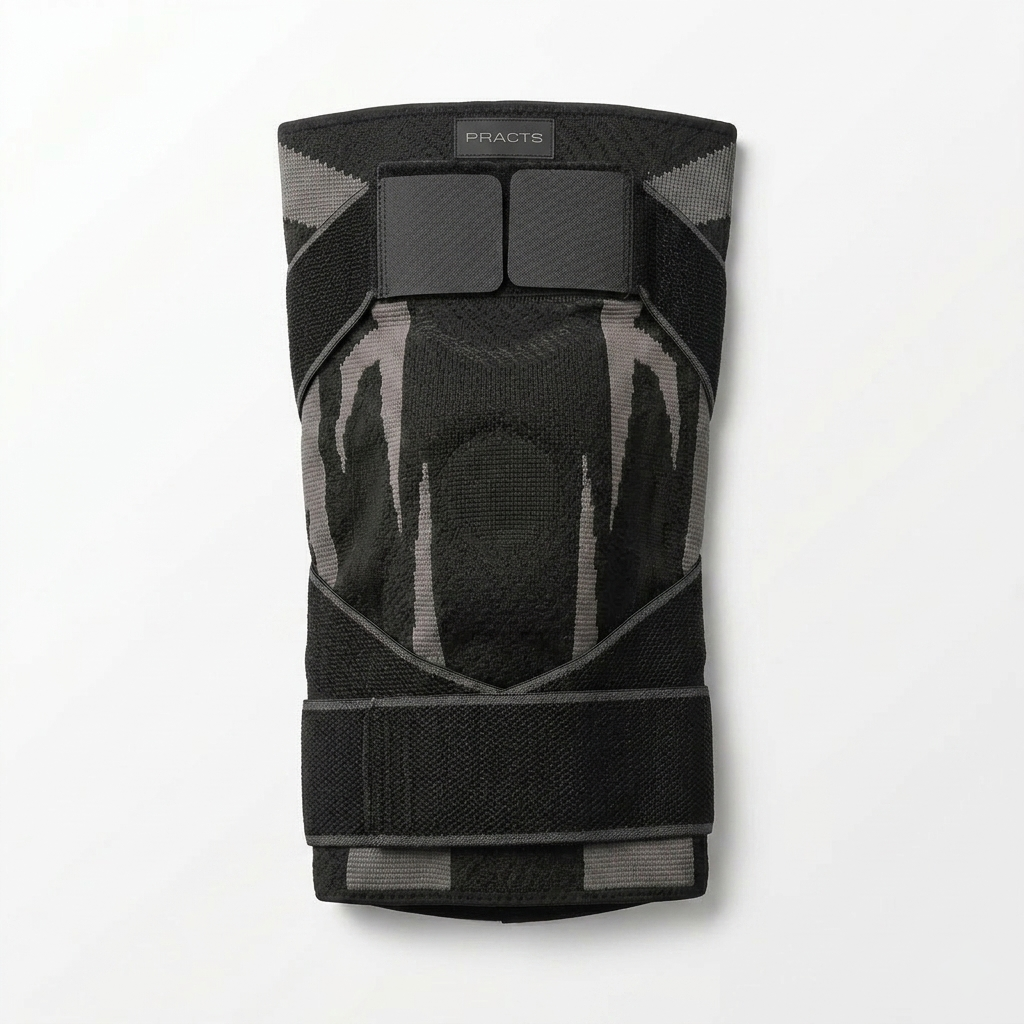 PRACTS Kniebandage