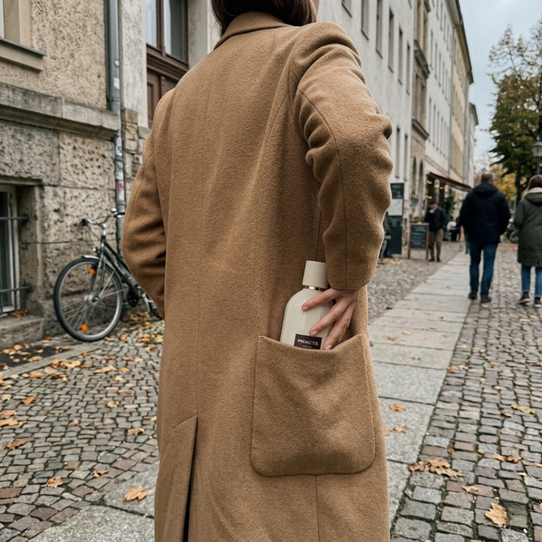PRACTS Luxury Eau de Parfum Collection-DE