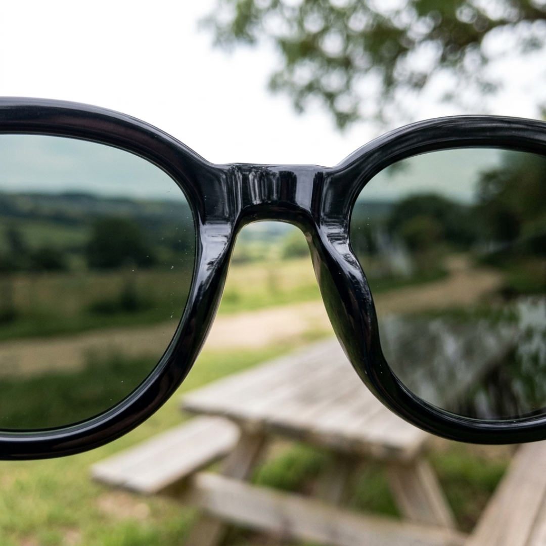 PRACTS Eyeglasses Frame-DE