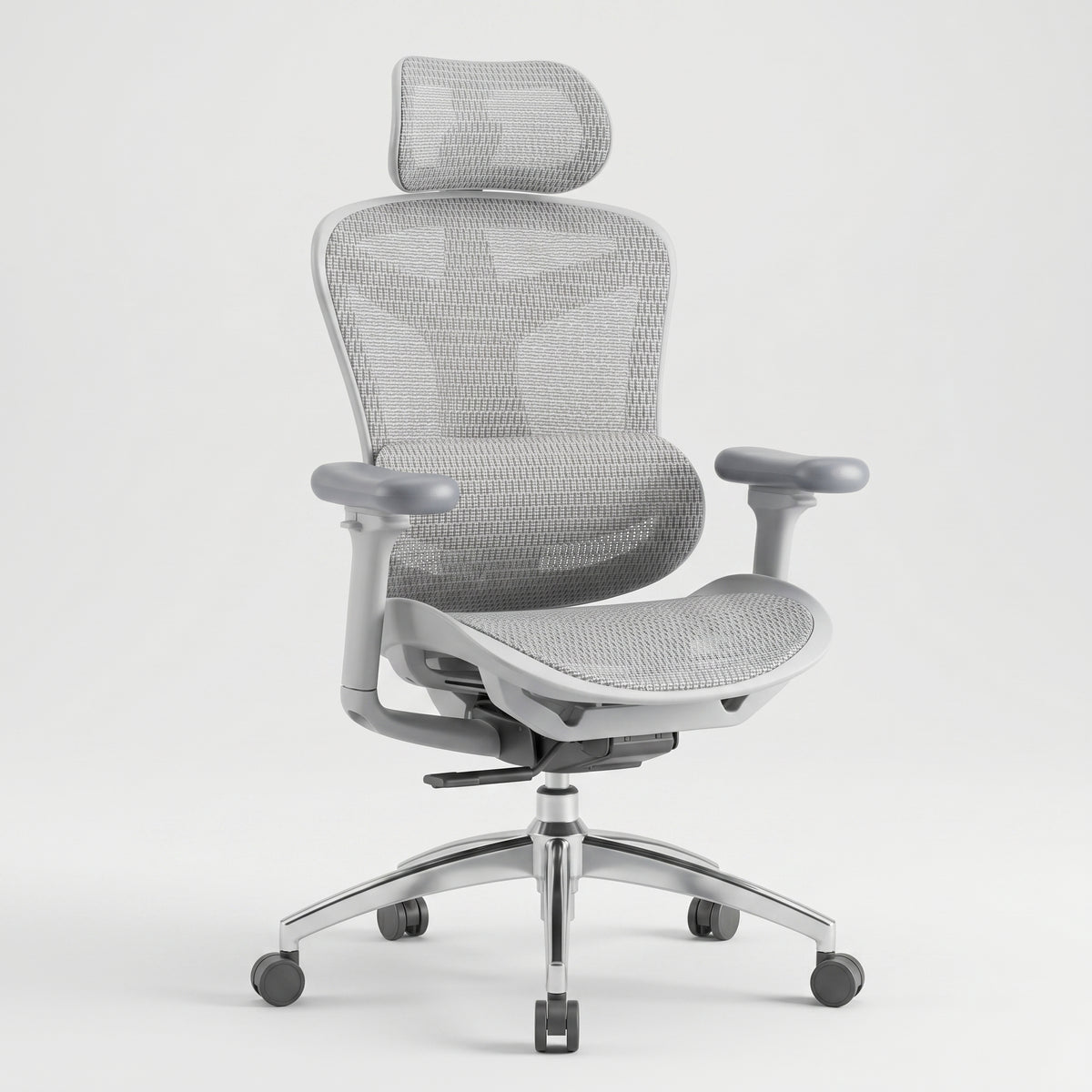 PRACTS Zeno | Ergonominen Toimistotuoli