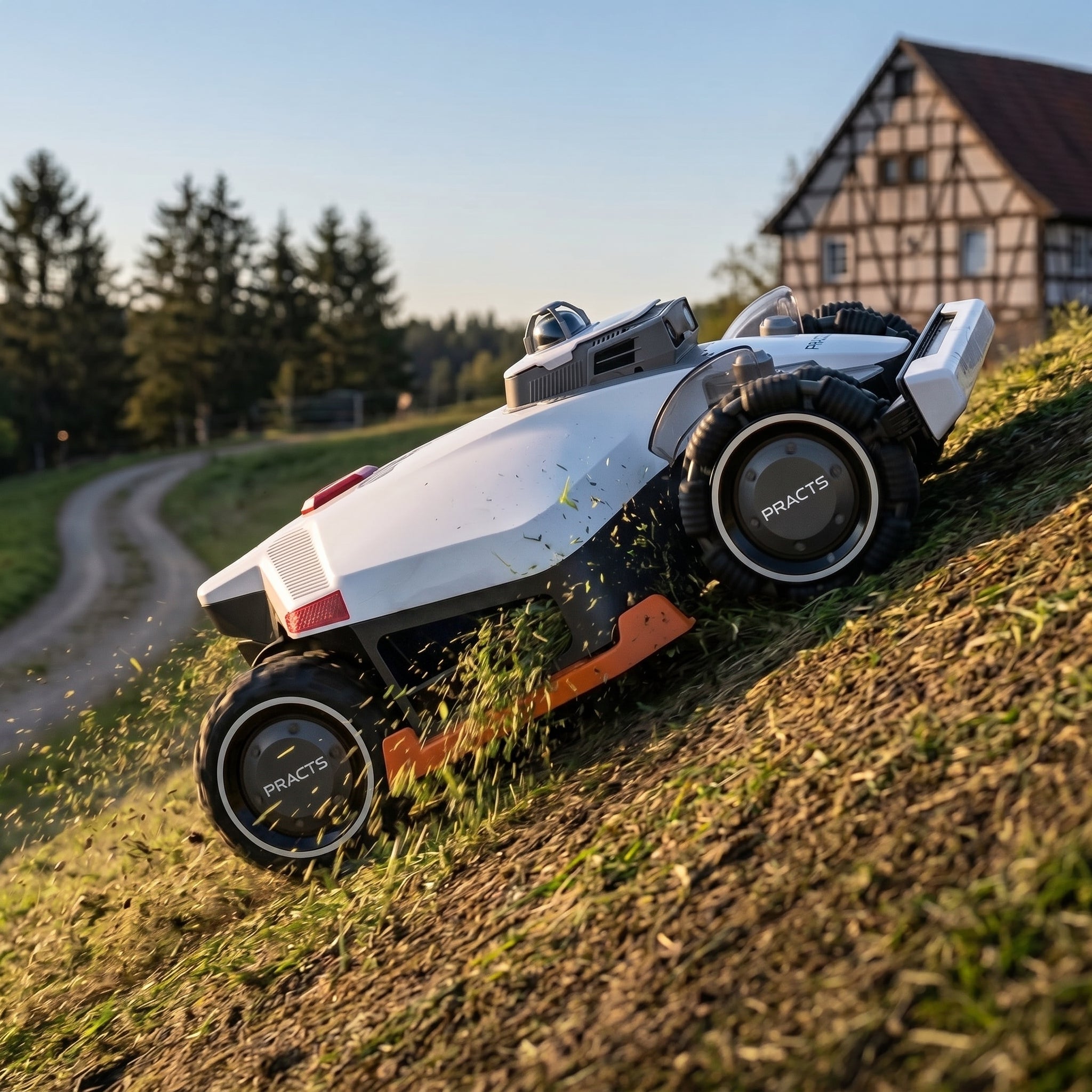 PRACTS SmartKlipper 3X