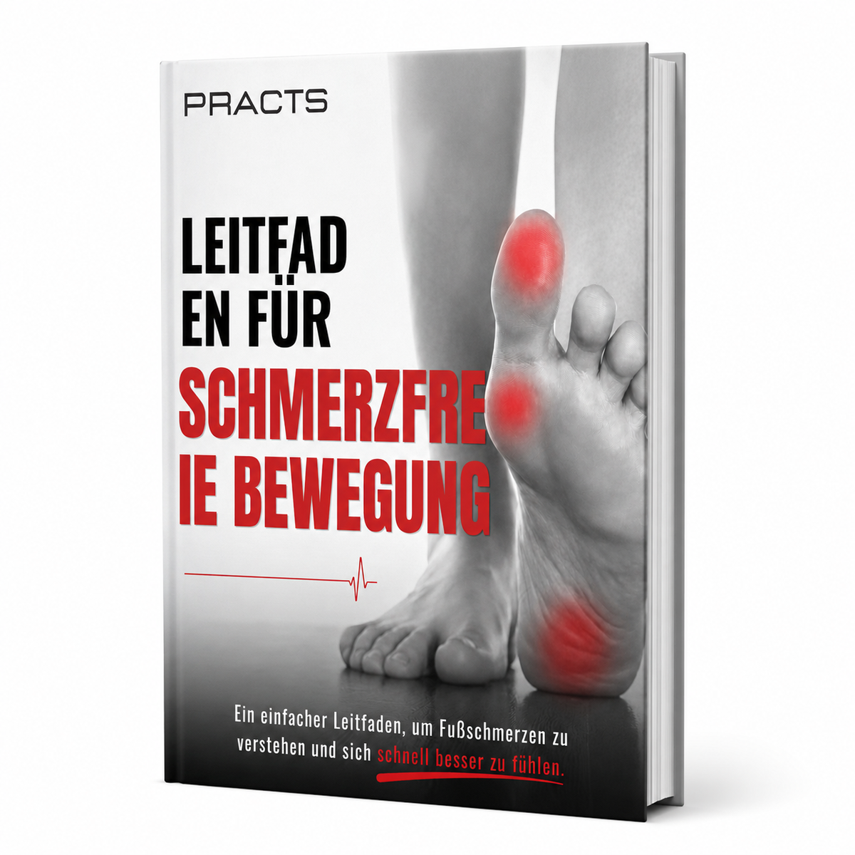 Leitfaden für schmerzfreie Bewegung DE