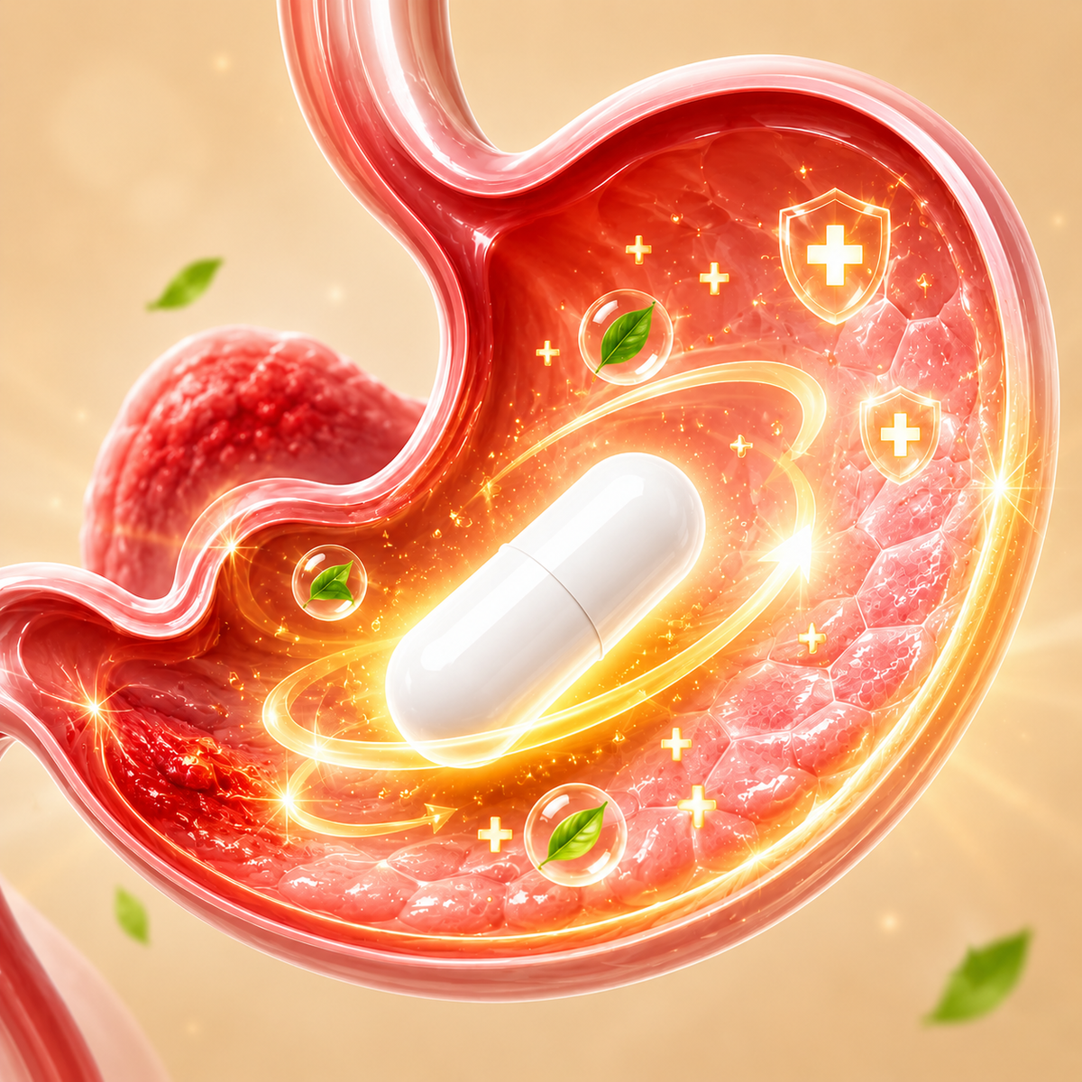 PRACTS APETIGONE | Appetitregulierender Kräuterkomplex