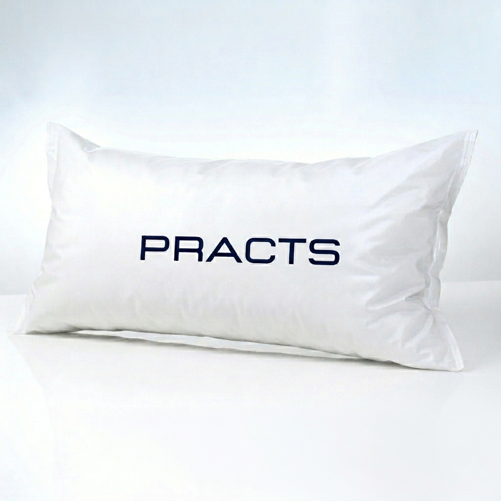 PRACTS OrthoCloud™ | Ortopedisk Kudde