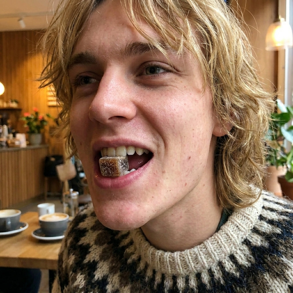 PRACTS Remineralisierender Kaugummi