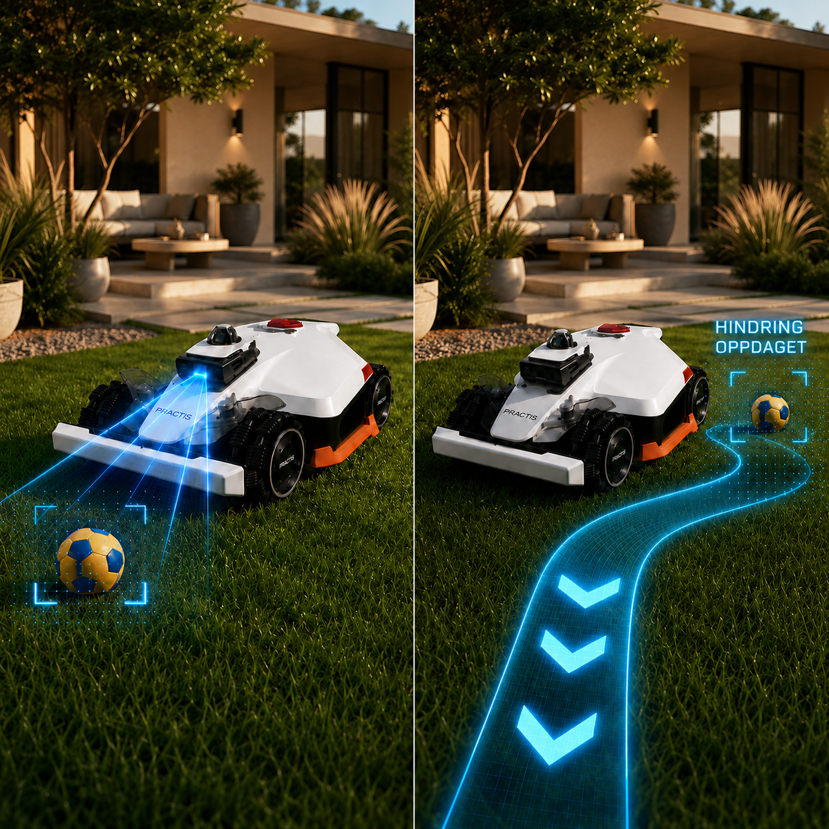 PRACTS SmartKlipper 3X