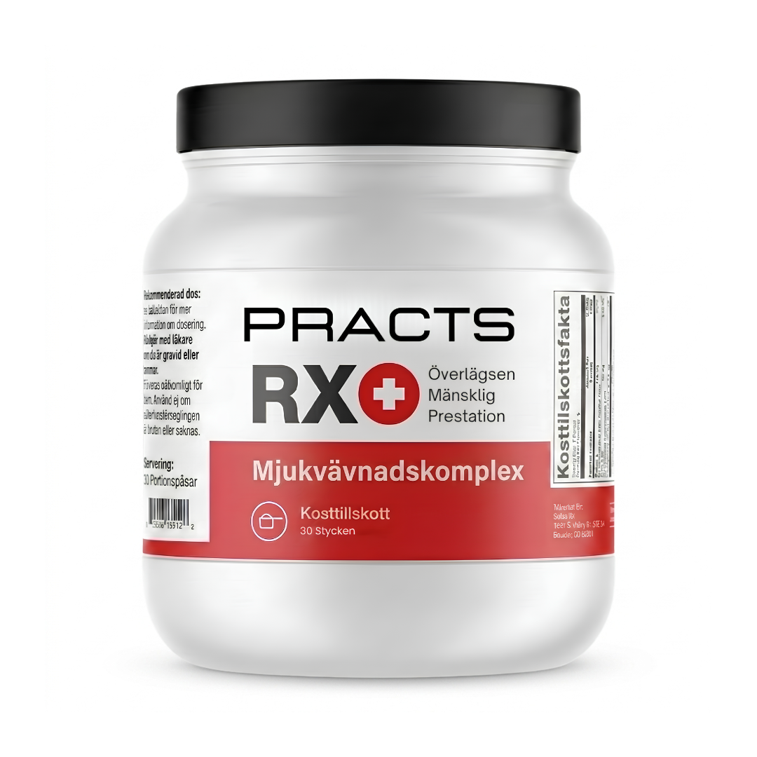 PRACTS RX Soft Tissue Complex-SE