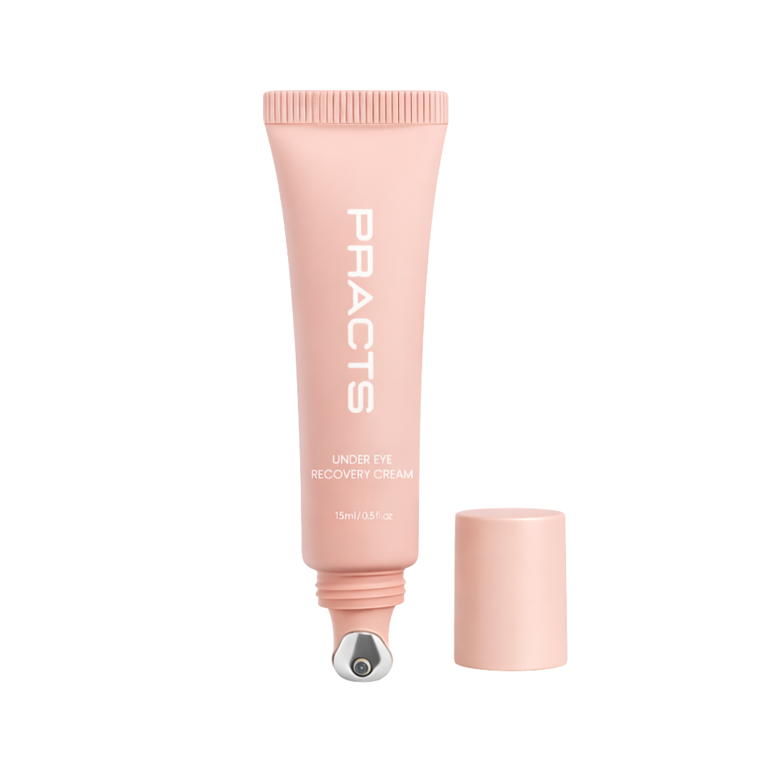 PRACTS UnderEye Recovery Cream - NO